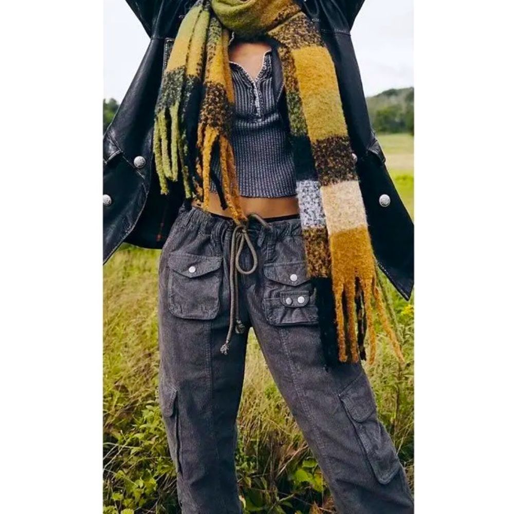 free people tahiti cord pants